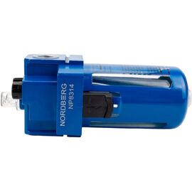  Лубрикатор NORDBERG NP8314 1/2", 5000 л/мин 