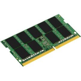  ОЗУ Kingston KVR32S22S6/4 SODIMM 4GB 3200MHz DDR4 Non-ECC CL22 SR x16 