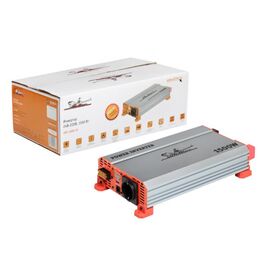  Инвертор Airline API-1500-10 24В-220В 1500Вт 