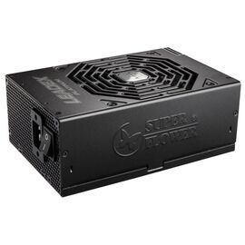  Super Flower Power Supply Leadex Platinum, 2000W, ATX, 140mm, 18xSATA, 5xPCI-E(6), 9xPCI-E(6+2), APFC, 80+ Platinum, Full Modular 