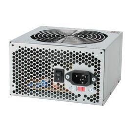  Блок питания ATX 400W PM-400ATX APFC IN-WIN 