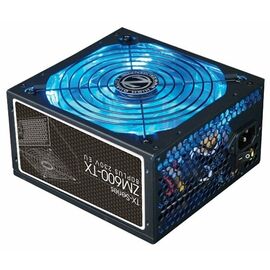  Блок питания Zalman 600W ZM600-TX v2.31, A.PFC, Fan 14 cm, Retail 