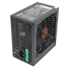  Блок питания Ginzzu CB650 12CM black 