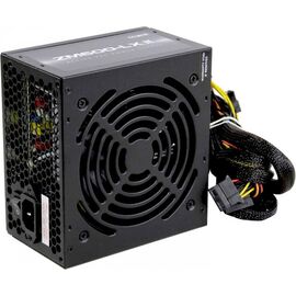  Блок питания Zalman 600W ZM600-LXII ATX, 20+4 pin, 120mm fan, 7xSATA 