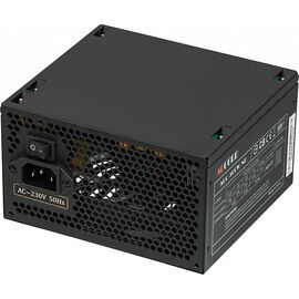  Блок питания Accord ACC-600W-NP ATX 600W (24+4+4pin) 120mm fan 4xSATA 