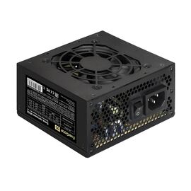  Блок питания ExeGate M550 EX292282RUS 550W (SFX, APFC, КПД 87% (80 PLUS Silver), 8cm fan, 24pin, 4+4pin, 3xSATA 