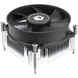  Вентилятор ID-Cooling DK-19 PWM 95W/PWM/LGA 1700/Screws 