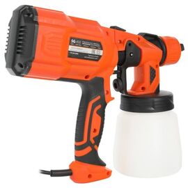  Краскораспылитель Patriot SG 450 электрический 