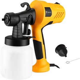  Краскопульт Deko DKSG500 (063-4292) 