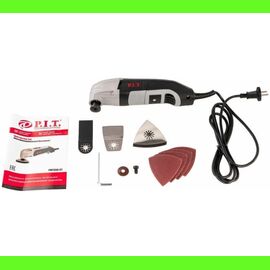  Мультитул P.I.T. PMT 350-C1 