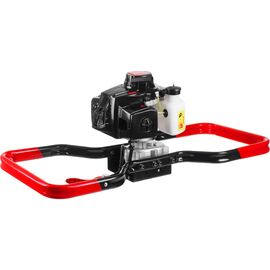  Бензобур ADA Ground Drill-10 (А00614) 