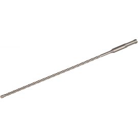  Бур Сибртех 70563 по бетону, 6x300mm, SDS-Plus 