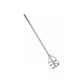  Миксер для строительных смесей FIT IT Профи SDS-plus 4219, 100x600 мм хвостовик 