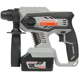  Перфоратор Интерскол ПА-24/18В кейс  (579.4.1.70) 