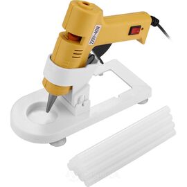  Клеевой пистолет Deko DKGG40 SET4 (063-4969) 