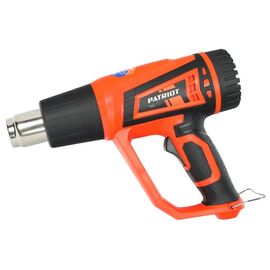  Технический фен Patriot HG 201 THE ONE (170 301 311) 