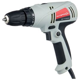  Дрель-шуруповерт Интерскол ДШ-10/260Э2 