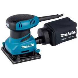 Плоскошлифмашина Makita BO4556 