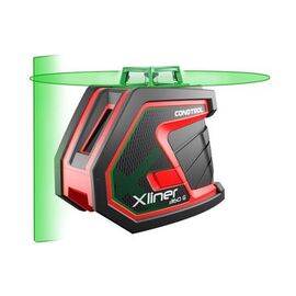  Лазерный уровень Condtrol XLiner 360 G (1-2-134) 