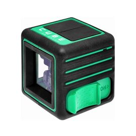  Лазерный уровень ADA Cube 3D Professional Edition A00545 