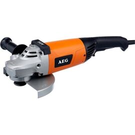 Угловая шлифмашина AEG WS 2200-230DMS 4935428500 