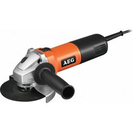  Углошлифмашина AEG WS6-125 720ВТ 4935413490 