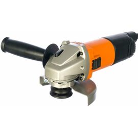  Угловая шлифмашина AEG WS8-125S 4935451296 