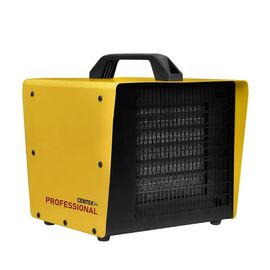  Тепловентилятор Centek СТ -6031 профессиональный 1000/2000/3000Вт, заик от перегрева. 35мз. 250м3/час 