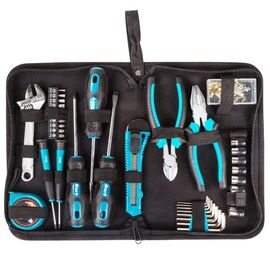  Набор инструментов Bort BTK-37 37 предметов 