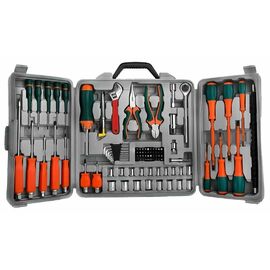  Набор инструментов Sturm! 1310-01-TS6 101 предмет кейс 