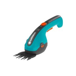  Кусторез/ножницы для травы Gardena ClassicCut (09855-20.000.00) (в компл.:телескопич.рук.) 