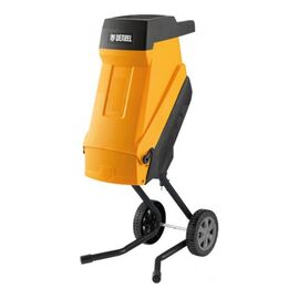  Измельчитель садовый DENZEL ECS-2500 электрический (59701) 