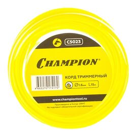  Леска CHAMPION Star 1 C5023 