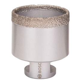  Коронка алмазная Bosch Dry Speed 2.608.587.126 