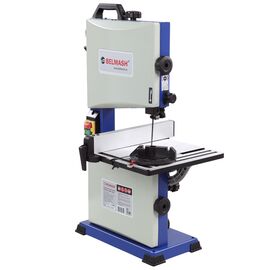  Пила ленточная БЕЛМАШ WBS-228/2 (S048A) 