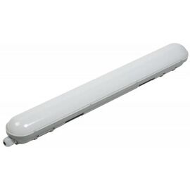  Светильник Gauss 864424318-S 18Вт 6500K серый 