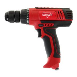  Дрель-шуруповерт ELITECH ДШ 0110 РЭ 