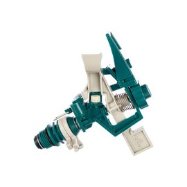  Распылитель RACO 4260-55/715C импульсный из ударопрочного пластика 