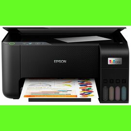  МФУ Epson L3210 A4 черный (C11CJ68506/C11CJ68403/C11CJ68405/C11CJ68501/C11CJ68517/C11CJ68501) 