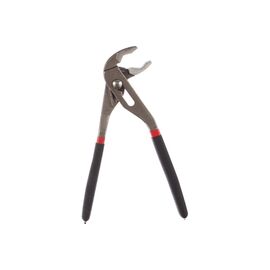  Клещи MATRIX 250 мм, переставные, обливные рукоятки (15708) 