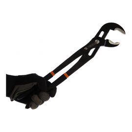  Клещи переставные STURM! 1020-06-400 400мм 