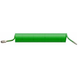  Шланг полиэтилен спиральный ECO AHE-1060 ф6,5/10мм 10м 