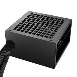  Блок питания Deepcool PF650 (R-PF650D-HA0B-EU) 650w, 80 Plus (711469) 