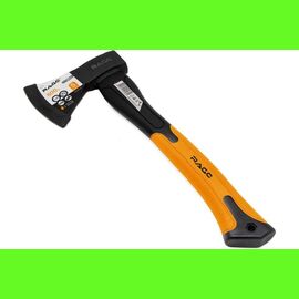  Топор VIRA Rage 900211 с фиберглассовой рукоятью 