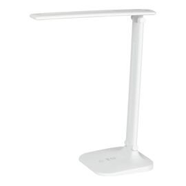  Светильник настольный ЭРА NLED-510-8W-W (Б0057202) белый 