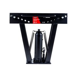  Гидравлический трубогиб Gigant 12т GPB-12 