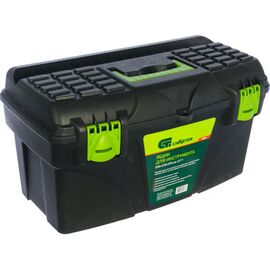  Ящик для инструмента Сибртех Россия 90806 530x275x290мм 