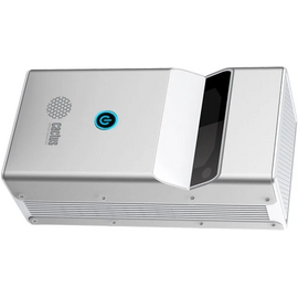 Проектор Cactus CS-PRU.03WT.WUXGA-A DLP 6500Lm (1920x1080) 2000:1 ресурс лампы:30000часов 1xUSB typeA 1xHDMI 1.5кг 