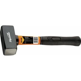  Кувалда фибергласовая обрезиненная рукоятка SPARTA 10913 