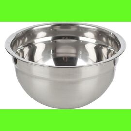  Миска MALLONY Amarena, из нерж стали с пласт крышкой, 1,5л 7018 